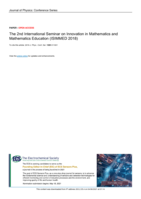 Technology-enhanced mathematics learning: A perspective from Cognitive Load Theory