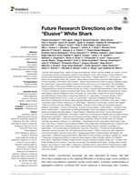 Future Research Directions on the “Elusive” White Shark