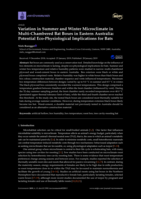 Variation in Summer and Winter Microclimate in Multi-Chambered Bat Boxes in Eastern Australia: Potential Eco-Physiological Implications for Bats