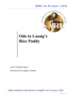 Ode to Luang's Rice Paddy
