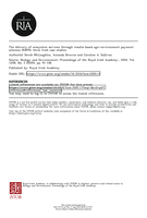 The delivery of ecosystem services through results-based agri-environment payment schemes (RBPS): three Irish case studies