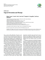 Yoga in Prevention and Therapy