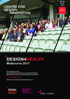 Framing food literacies: Reflections from two Australian design-led innovation projects