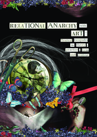 Relational anarchy with art: textual escapades in theory, practice, form and content