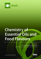 Chemistry of Essential Oils and Food Flavours