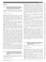 Maintaining an impact agenda when study findings point in multiple directions. Perspectives on the Australian 3D case series study