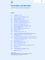 Pesticides and Biocides