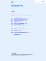 Radioactivity
