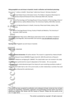 Rising pregabalin use and misuse in Australia: trends in utilization and intentional poisonings