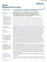 A Comprehensive Assessment of Anthropogenic and Natural Sources and Sinks of Australasia's Carbon Budget