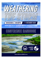 Tracing the sources of nitrate using isotopes: 10 years of progress for New Zealand freshwater