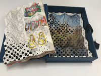 Fold, Vol. 1 [Artists' book]