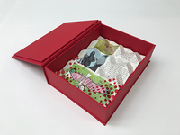 Fold, Vol. 2 [Artists' book]