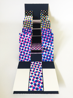 Overlays [Artists' book]