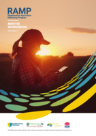 Regenerative Agriculture Mentoring Program Mentee Workbook Edition 2