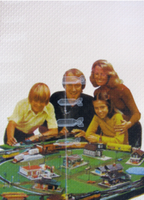 Advance wars (Drone pilot) [Print media]