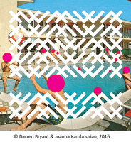 Pool Party (At Pink Flamingos) [Print media]