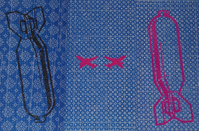 Dark Decor II [Print media]