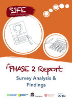 School is for Everyone (SIFE) Phase 2 Report: Survey Analysis & Findings
