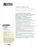 Impacts of Climate Change on Marine Foundation Species