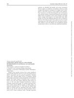 Loneliness among sexual and gender diverse people in Australia: An age-based analysis