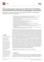 Electrocardiographic Assessment of National-Level Triathletes: Sinus Bradycardia and Other Electrocardiographic Abnormalities