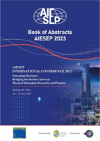 Teacher immersion programs as a catalyst for cultural competency development in HPE pre-service teachers