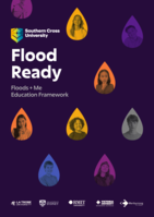 Flood Ready: Floods + Me Education Framework