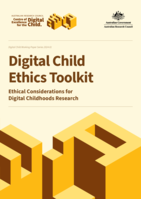 Digital Child Ethics Toolkit: Ethical Considerations for Digital Childhoods Research