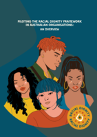 The racial dignity research project: Phase 2 report. Supporting Australian organisations to name and identify the micro-practices of (in)dignity in organisations: A pilot