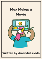 Max Makes a Movie