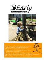 Teachers' perceptions of fathers' participation in early childhood education in New Zealand