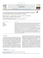 A cross-sectional analysis of the association between depressive symptoms and sleep problems among artisanal miners in Ghana