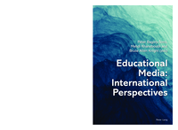 Educational Media: International Perspectives
