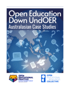 Pioneering Disruptive Change to Create a Zero Textbook Cost (ZTC) Course