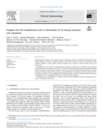 Insights into the multifaceted role of interleukin-37 on human immune cell regulation