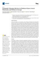 Editorial: Camelid farming, production, reproduction, health, and welfare