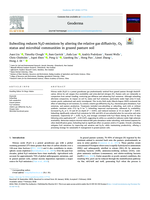 Subsoiling reduces N2O emissions by altering the relative gas diffusivity, O2 status and microbial communities in grazed pasture soil